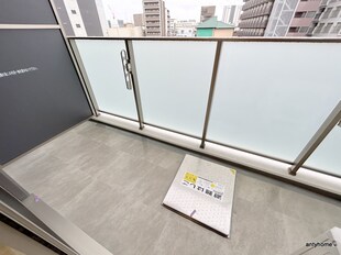 CASA REGULUS FUKUSHIMA NODAの物件内観写真